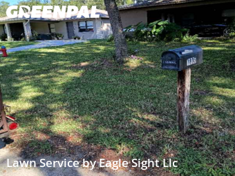 Lawn Mowing Service nearby Ocala, FL, 