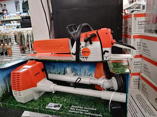 A-1 Power Equipment - Lawnmower Sales Repair and Service Photo 8