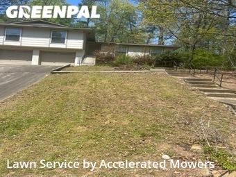 Lawn Mowing Service nearby Irondale, AL, 