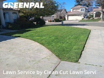 Lawn Care nearby Fresno, CA, 