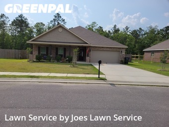 Yard Cutting nearby Gulfport, MS, 