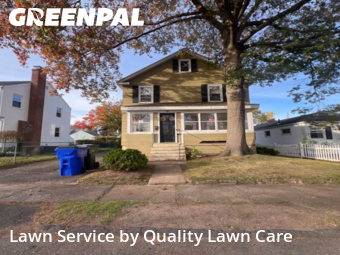 Lawn Mow nearby Wethersfield, CT, 