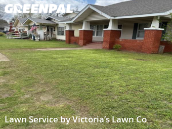 Grass Cutting nearby Chickasha, OK, 