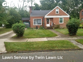 Grass Cut nearby Cleveland Heights, OH, 