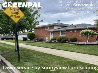 Yard Cutting nearby Chicago, IL, 