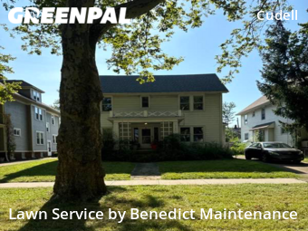 Lawn Care Service nearby Cleveland, OH, 