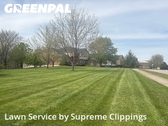 Lawn Mowing Service nearby Burlington, OH, 