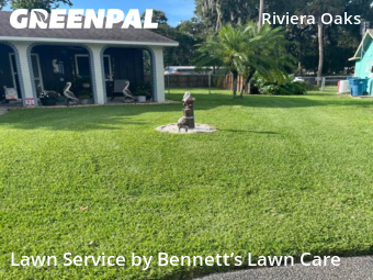 Yard Cutting nearby Ormond Beach, FL, 