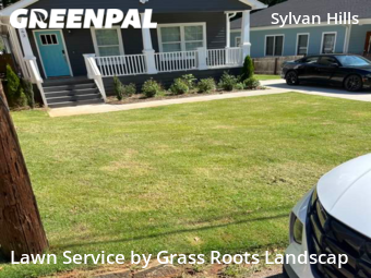Lawn Service nearby Atlanta, GA, 