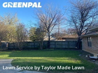 Lawn Mowing nearby Denton, TX, 