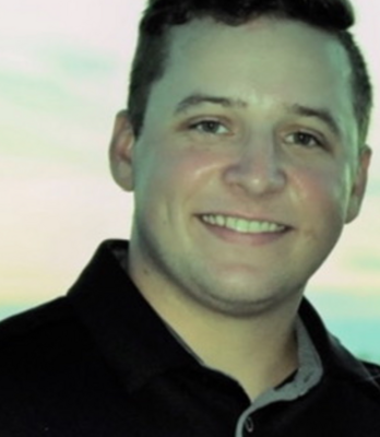 Evan’s Lawncare headshot