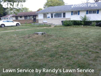 Yard Cutting nearby South Bend, IN, 