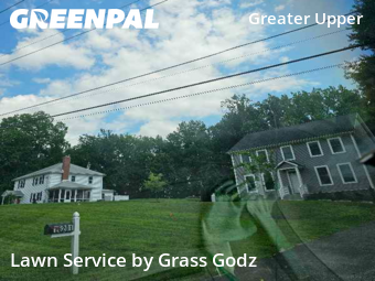 Lawn Service nearby Upper Marlboro, DC, 