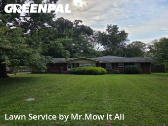 Lawn Maintenance nearby Murfreesboro, TN, 