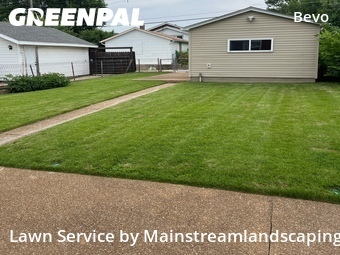 Lawn Service nearby St. Louis, MO, 
