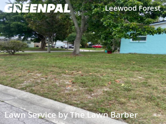 Grass Cutting nearby Melbourne, FL, 