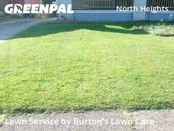 Lawn Cutting nearby Youngstown, OH, 