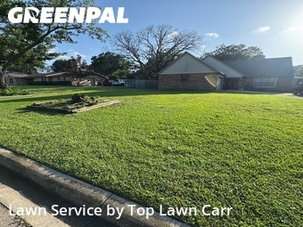 Grass Cutting nearby Grapevine, TX, 