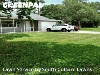 Lawn Mow nearby Cocoa, FL, 