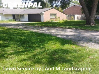 Lawn Mowing Service nearby Bolingbrook, IL, 