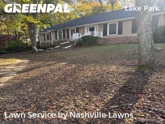 Lawn Cutting nearby Nashville, TN, 