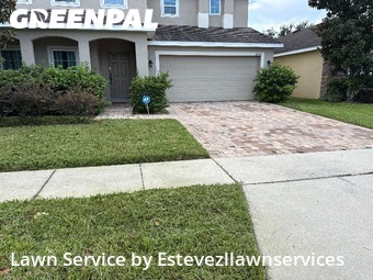 Lawn Care nearby Kissimmee, FL, 