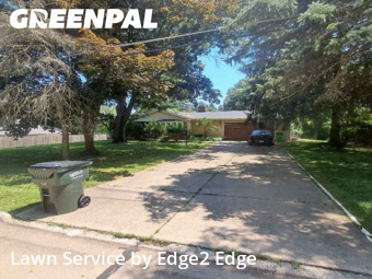 Lawn Mow nearby Munroe Falls, OH, 