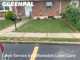 Yard Mowing nearby Aston, PA, 