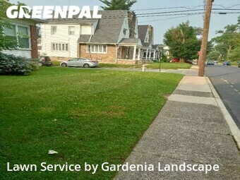 Lawn Care Service nearby Lansdowne, PA, 