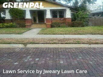 Grass Cutting nearby Lakeland, FL, 