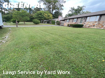 Grass Cutting nearby Knoxville, TN, 
