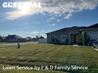 Lawn Cut nearby Poinciana, FL, 
