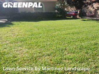 Lawn Maintenance nearby Clermont, FL, 