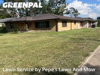 Yard Cutting nearby Houston, TX, 