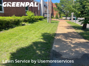 Lawn Service nearby St. Louis, MO, 