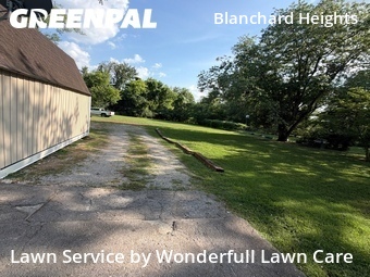 Lawn Mowing nearby Nashville, TN, 