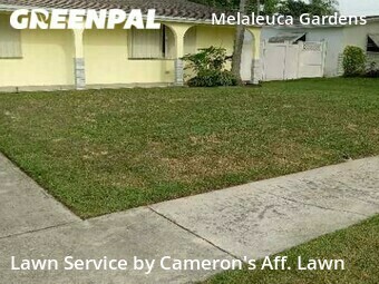 Lawn Mowing nearby Dania Beach, FL, 