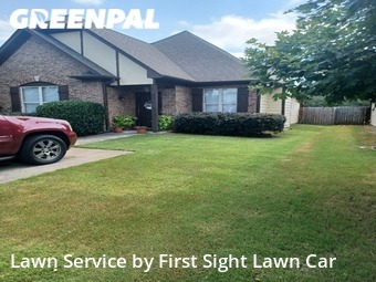 Lawn Cutting nearby Moody, AL, 