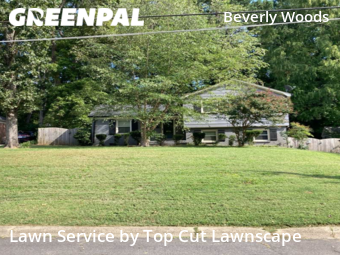 Yard Mowing nearby Charlotte, NC, 