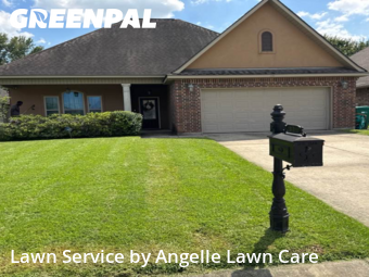 Lawn Mowing Service nearby Youngsville, LA, 
