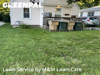 Grass Cutting nearby Madison, WI, 