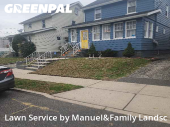 Lawn Cut nearby Union, NJ, 