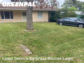 Yard Mowing nearby Ocala, FL, 