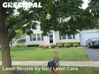 Grass Cut nearby Bolingbrook, IL, 