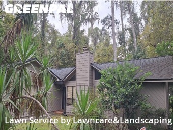 Lawn Maintenance nearby Gainesville, FL, 