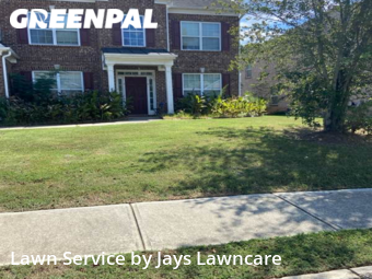 Lawn Mowing Service nearby Morrow, GA, 
