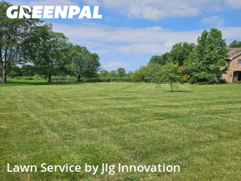 Lawn Cutting nearby Mokena, IL, 