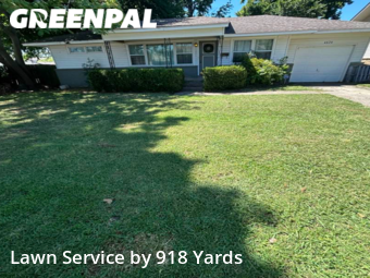 Lawn Mowing nearby Tulsa, OK, 