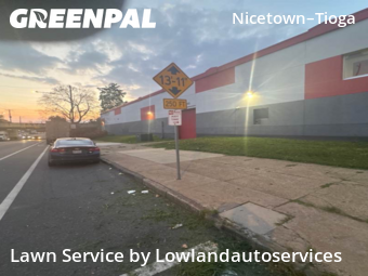 Lawn Service nearby Philadelphia, PA, 