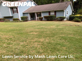 Yard Cutting nearby Stonecrest, GA, 